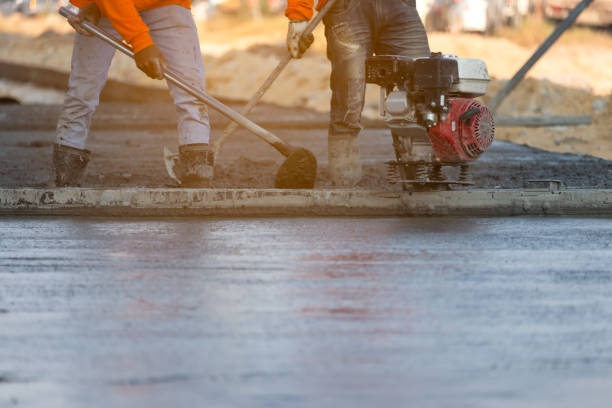 Trusted SC Concrete contractor Experts