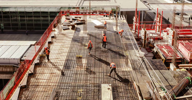 Best Concrete Foundation Repair in Eureka Mill, SC