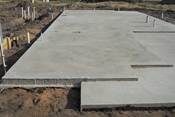 Best Concrete Demolition Services in Eureka Mill, SC