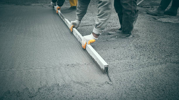 Best Concrete Grinding and Polishing in Eureka Mill, SC