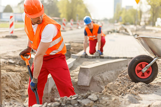 Best Concrete Removal and Replacement in Eureka Mill, SC